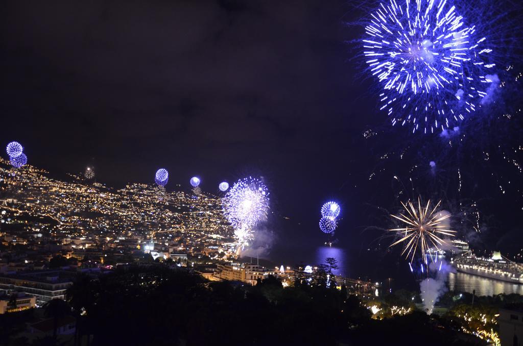 Vila Toca Funchal  Exterior photo