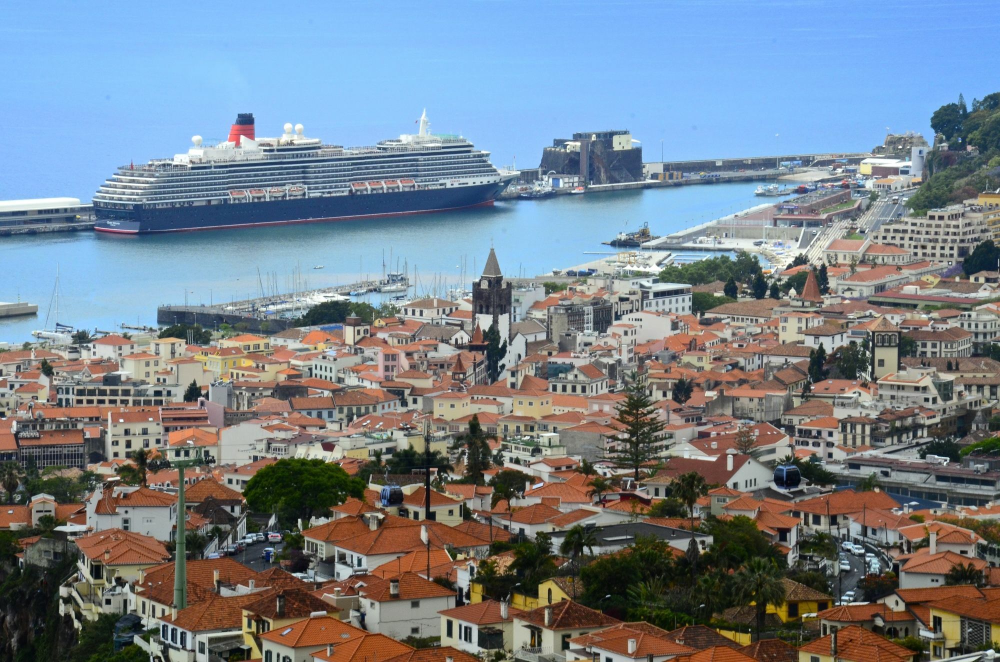 Vila Toca Funchal  Exterior photo