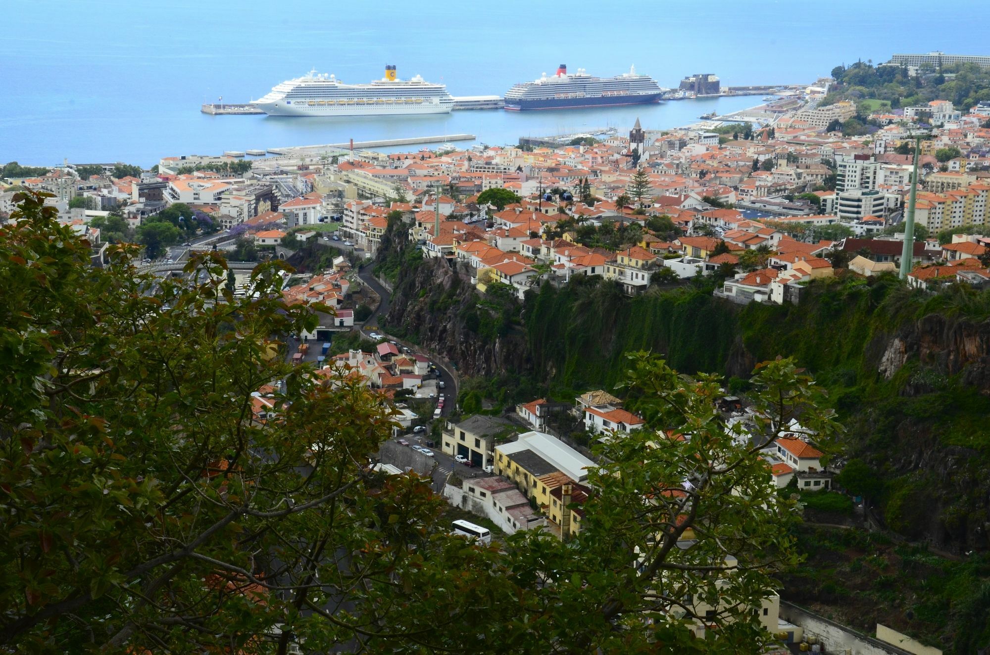 Vila Toca Funchal  Exterior photo